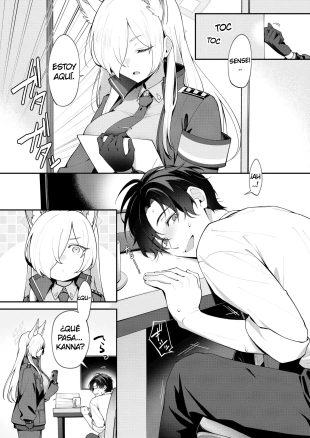 hentai blue archive