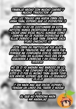 Kano Haha no Yuuwaku?La Tentación De La Madre De Mi Novia : página 21