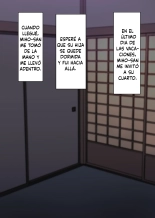 Kano mama ga H sugiru : página 31