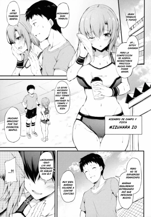 hentai Kanojo ga Boyish ni Nayamu Riyuu -Kyonyuu Shoujo to Choiwaru Oji-san no Kankei-