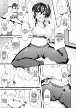 Kanojo ga Separate o Matou Riyuu -After Ecchi Story-?La Razón por la que Usa Esa Ropa -Historia Después del Sexo- : página 2