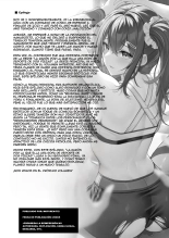 Kanojo ga Separate o Matou Riyuu -After Ecchi Story-?La Razón por la que Usa Esa Ropa -Historia Después del Sexo- : página 25