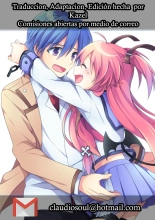 Kanojo ga Separate o Matou Riyuu -After Ecchi Story-?La Razón por la que Usa Esa Ropa -Historia Después del Sexo- : página 28