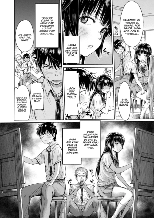 hentai Kanojo ni Kokuhaku Suru Mae ni Tomodachi ni Nakadashi Sareta