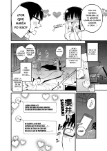 Kanojo no Imouto ga Kyonyuu MiniSkir JK de Koakuma-kei 1-4?La hermana menor de mi novia usa minifalda y me coquetea 1-4 : página 10