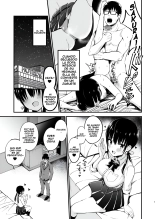 Kanojo no Imouto ga Kyonyuu MiniSkir JK de Koakuma-kei 1-4?La hermana menor de mi novia usa minifalda y me coquetea 1-4 : página 47