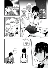 Kanojo no Imouto ga Kyonyuu MiniSkir JK de Koakuma-kei 1-4?La hermana menor de mi novia usa minifalda y me coquetea 1-4 : página 68