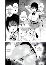 Kanojo no Imouto ga Kyonyuu MiniSkir JK de Koakuma-kei 1-4?La hermana menor de mi novia usa minifalda y me coquetea 1-4 : página 72