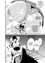 Kanojo no Imouto ga Kyonyuu MiniSkir JK de Koakuma-kei 1-4?La hermana menor de mi novia usa minifalda y me coquetea 1-4 : página 74