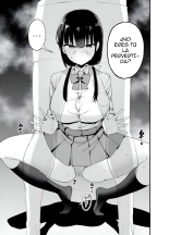 Kanojo no Imouto ga Kyonyuu MiniSkir JK de Koakuma-kei 1-4?La hermana menor de mi novia usa minifalda y me coquetea 1-4 : página 77