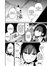 Kanojo no Imouto ga Kyonyuu MiniSkir JK de Koakuma-kei 1-4?La hermana menor de mi novia usa minifalda y me coquetea 1-4 : página 78