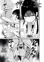 Kanojo no Imouto ga Kyonyuu MiniSkir JK de Koakuma-kei 1-4?La hermana menor de mi novia usa minifalda y me coquetea 1-4 : página 81