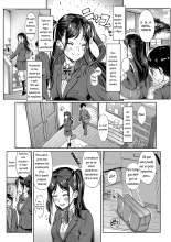 Kanojo no Imouto wa Nikushoku-kei Gal 1 : página 5