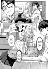 Kanojo no Imouto wa Nikushoku-kei Gal 1 : página 13
