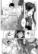 Kanojo no Imouto wa Nikushoku-kei Gal 1 : página 19