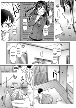 Kanojo no Imouto wa Nikushoku-kei Gal 1 : página 25
