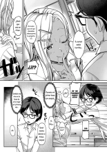 Kanojo no Imouto wa Nikushoku-kei Gal 1 : página 27