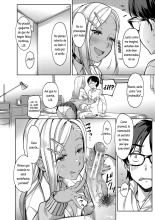 Kanojo no Imouto wa Nikushoku-kei Gal 1 : página 28