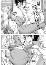 Kanojo no Imouto wa Nikushoku-kei Gal 1 : página 39