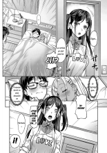Kanojo no Imouto wa Nikushoku-kei Gal 1 : página 45