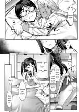 Kanojo no Imouto wa Nikushoku-kei Gal 1 : página 46