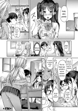 Kanojo no Imouto wa Nikushoku-kei Gal 1 : página 49