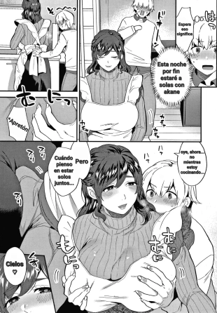 hentai Kanojo no Jijou Bangaihen