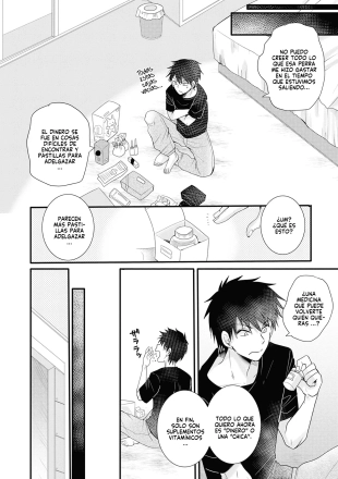 hentai ¡¡Me Follaré Al Novio De Mi Chica!!