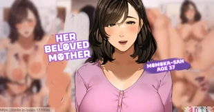 hentai Her Beloved Mother