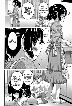 hentai Kanojo no Otouto