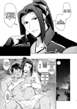 Kanojo no Sasaki ga Itoshii. : página 4