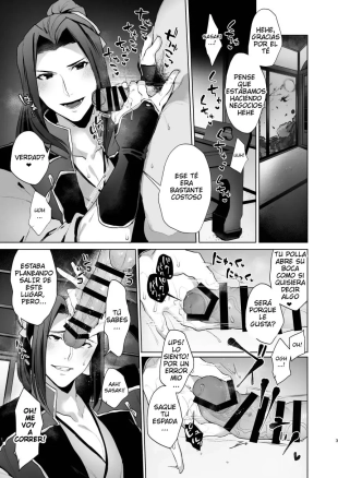 hentai fate grand order