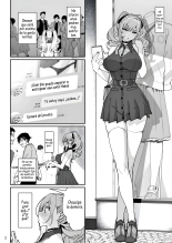 Novia hipnotizada Capitulo 2 : página 3