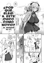 Novia hipnotizada Capitulo 2 : página 4
