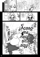 Novia hipnotizada Capitulo 2 : página 7