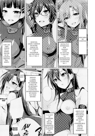 hentai sword art online