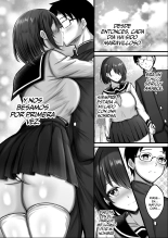 Kanojo wa Hajime kara Ochiteita : página 6