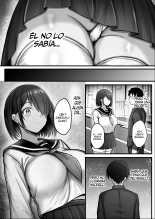 Kanojo wa Hajime kara Ochiteita : página 7