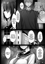 Kanojo wa Hajime kara Ochiteita : página 8