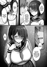 Kanojo wa Hajime kara Ochiteita : página 9