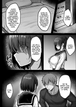 Kanojo wa Hajime kara Ochiteita : página 10