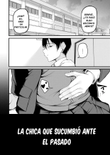 La Chica que Sucumbió Ante el Pasado : página 52