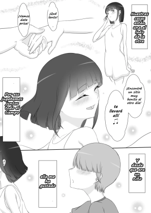 hentai - Kanojo wa Nerewa Rete Iru - Prólogo