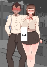 Kanojo Wa Nerewareteiru 