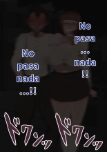 Kanojo Wa Nerewareteiru 