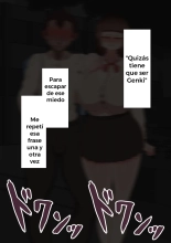 Kanojo Wa Nerewareteiru 
