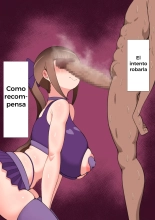 Kanojo Wa Nerewareteiru 