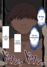 Kanojo Wa Nerewareteiru 