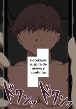 Kanojo Wa Nerewareteiru 