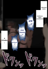 Kanojo Wa Nerewareteiru 